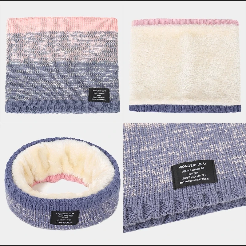 Winterschal für Männer, Fleece – Handkerchief Cotton Men Bewertung und Preis