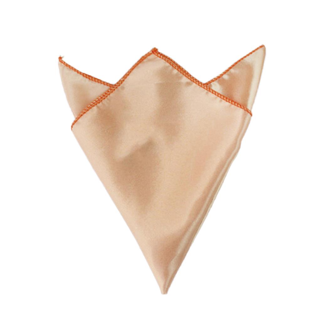Einstecktücher für Herren, Pol – Handkerchief Cotton Men Bewertung und Preis