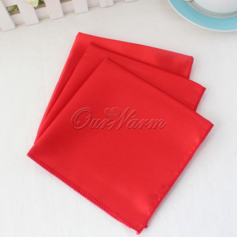 Einstecktücher für Herren, Pol – Handkerchief Cotton Men Bewertung und Preis