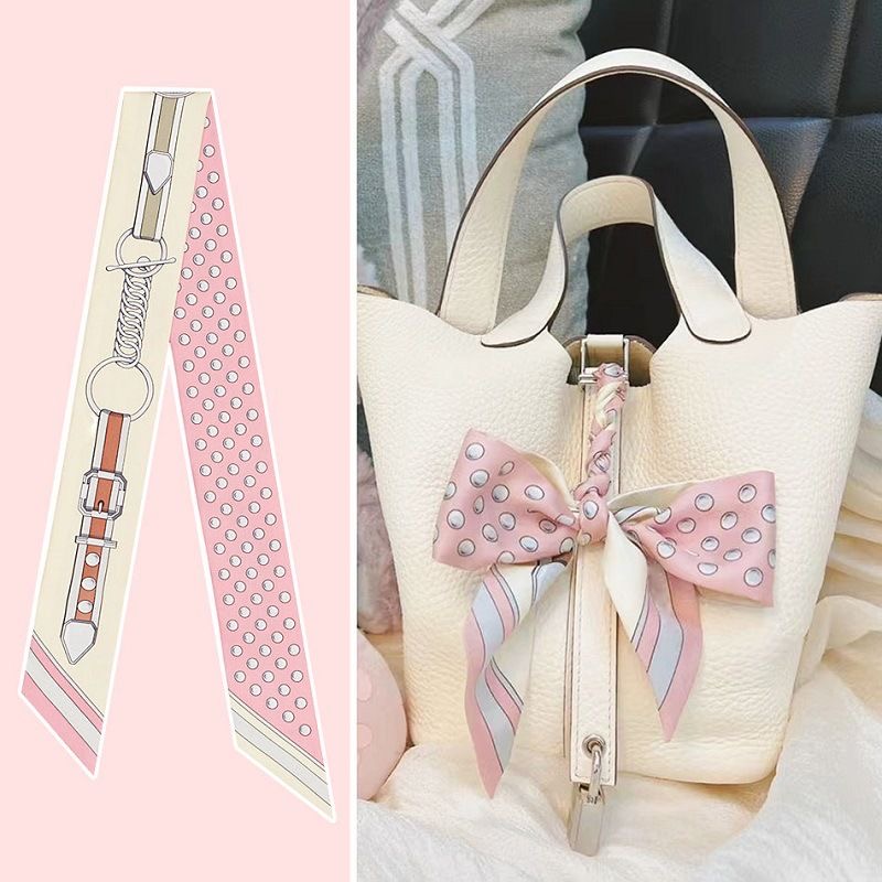 Frauen Sommer Rosa Polka Dot S – Face Scarf Mask Bewertung und Preis