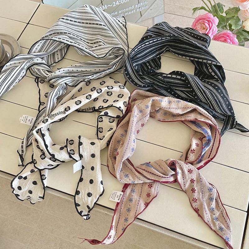 1 Stück Weicher Baumwoll-Leine – Bandana Cotton Bewertung und Preis