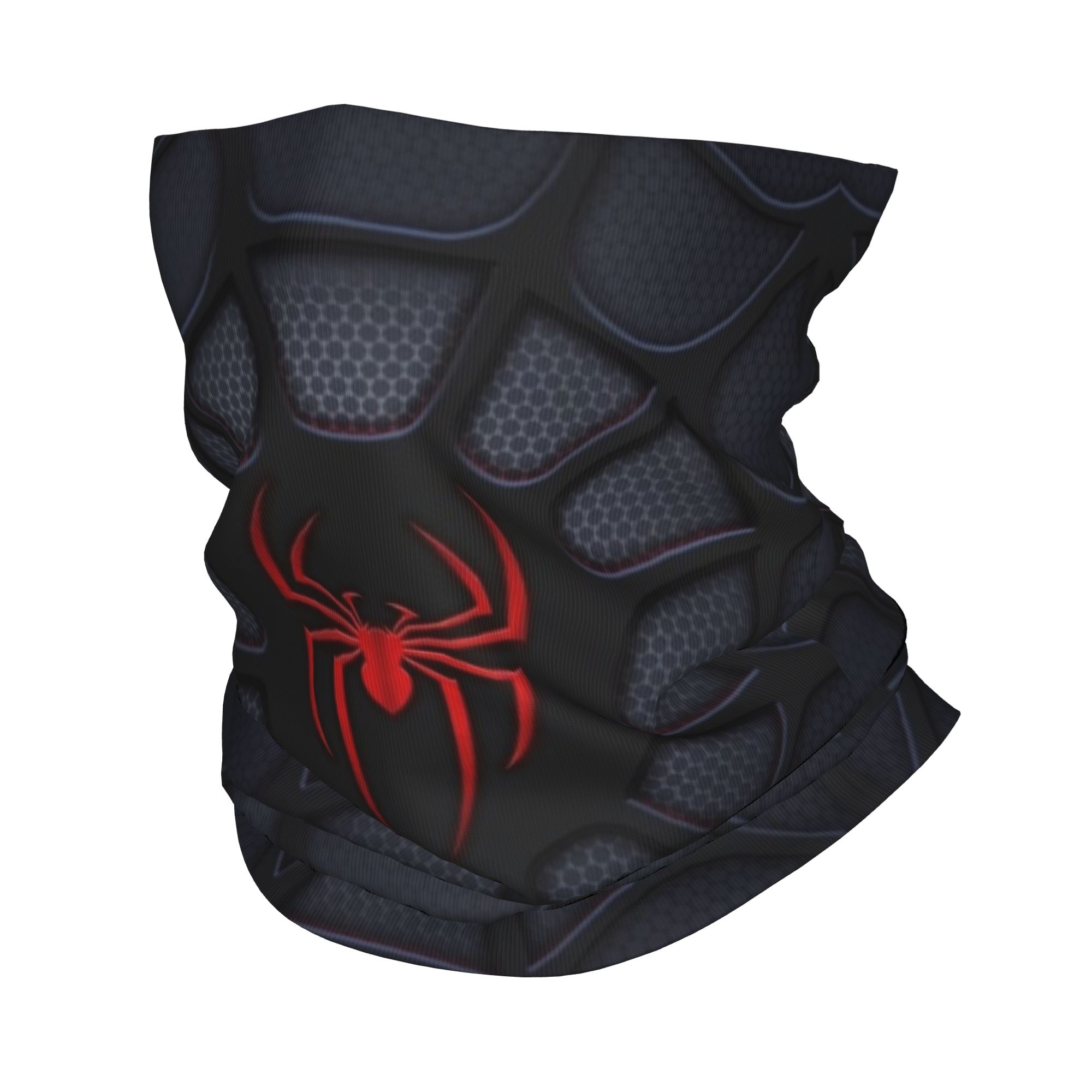 Spider  Winter Headband Neck W – Neck Warmer Tube Bewertung und Preis