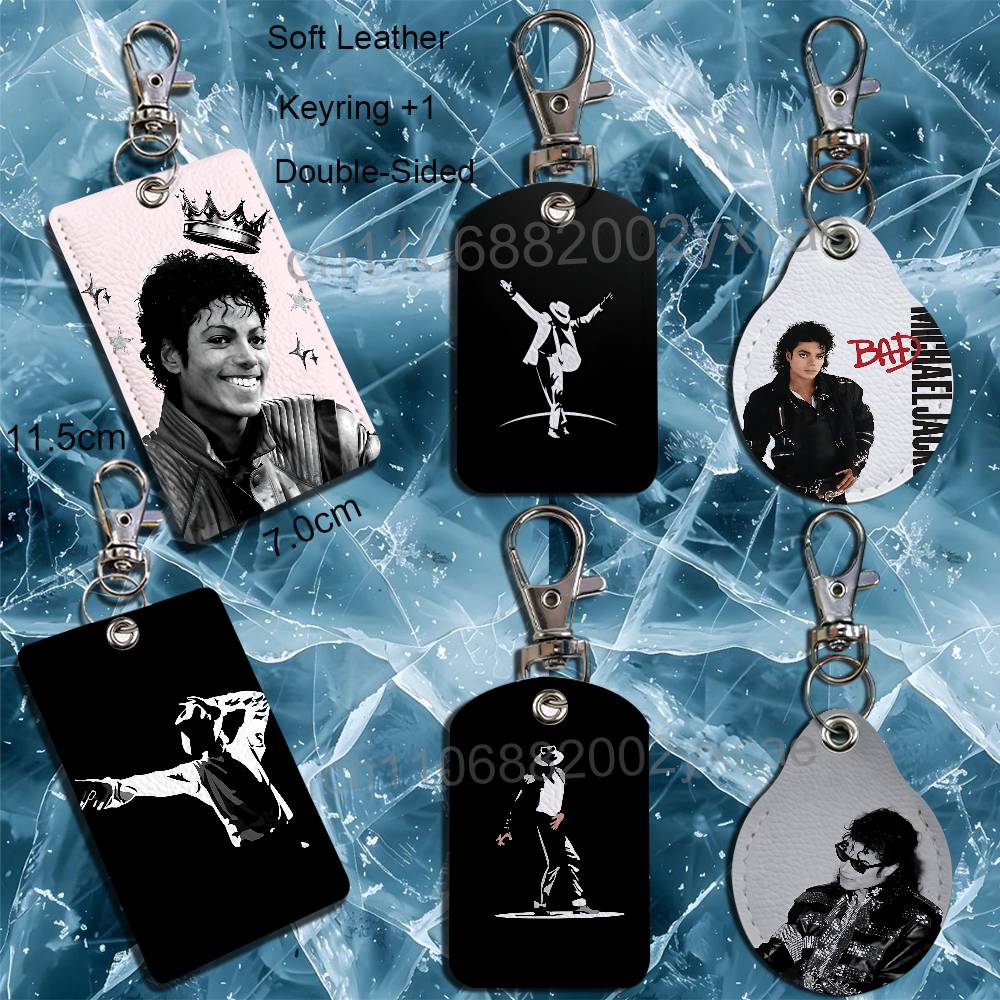 MJ Erstklassiger Michael Jacks – Lanyard Badge Holder Bewertung und Preis