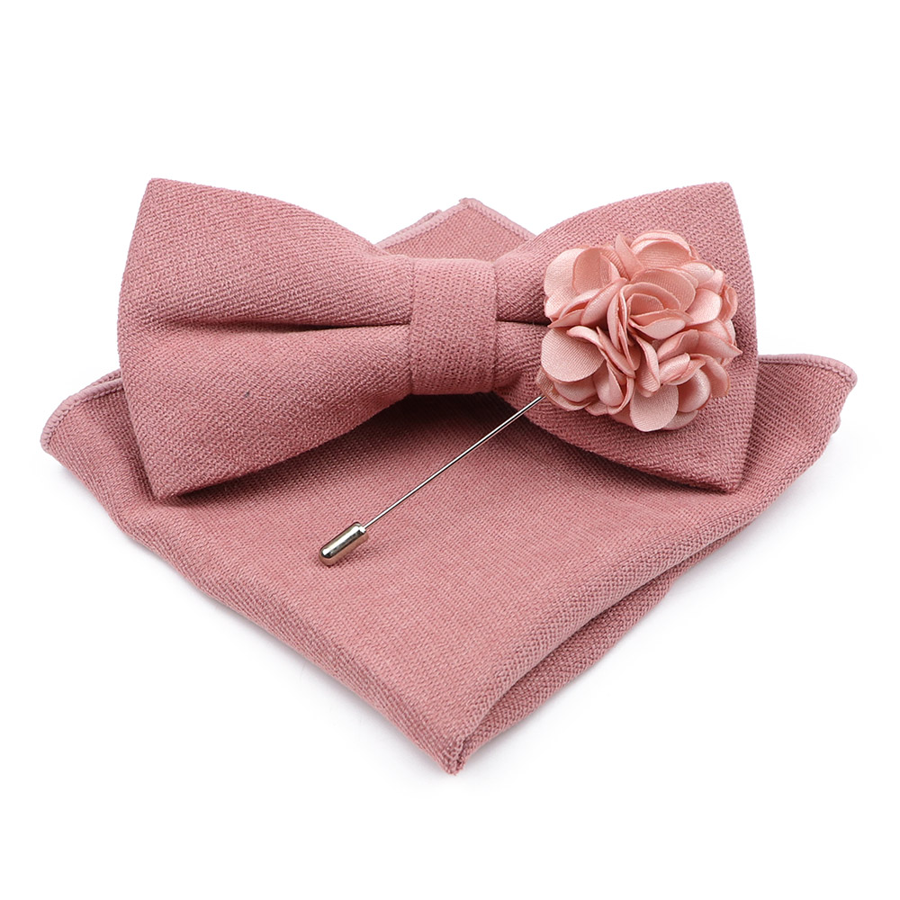 Herren Einfarbig Baumwolle Fli – Handkerchief Cotton Men Bewertung und Preis
