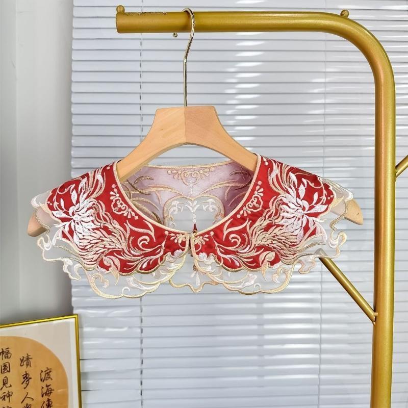 39BD Unisex-Modeschal, luxuriö – Stole Wedding Shawl Bewertung und Preis