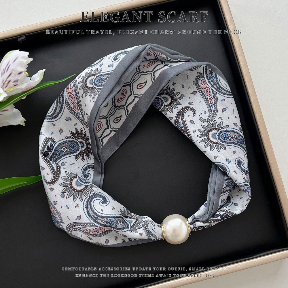 Eleganter Magnetverschluss Per – Face Scarf Mask Bewertung und Preis