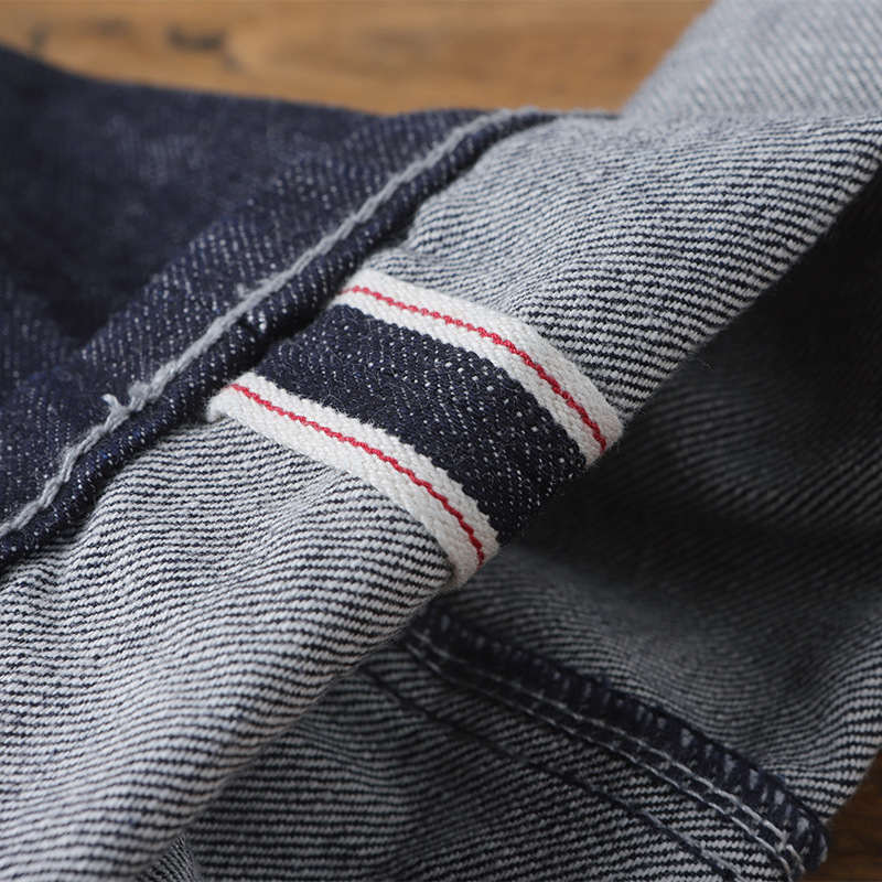 Amekaji Herren-Jeans aus 100 % – Levis Jeans 501 Bewertung und Preis