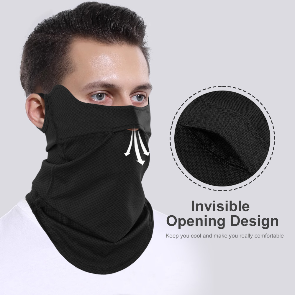Sommer Bandana Rohr Schal schn – Neck Warmer Tube Bewertung und Preis