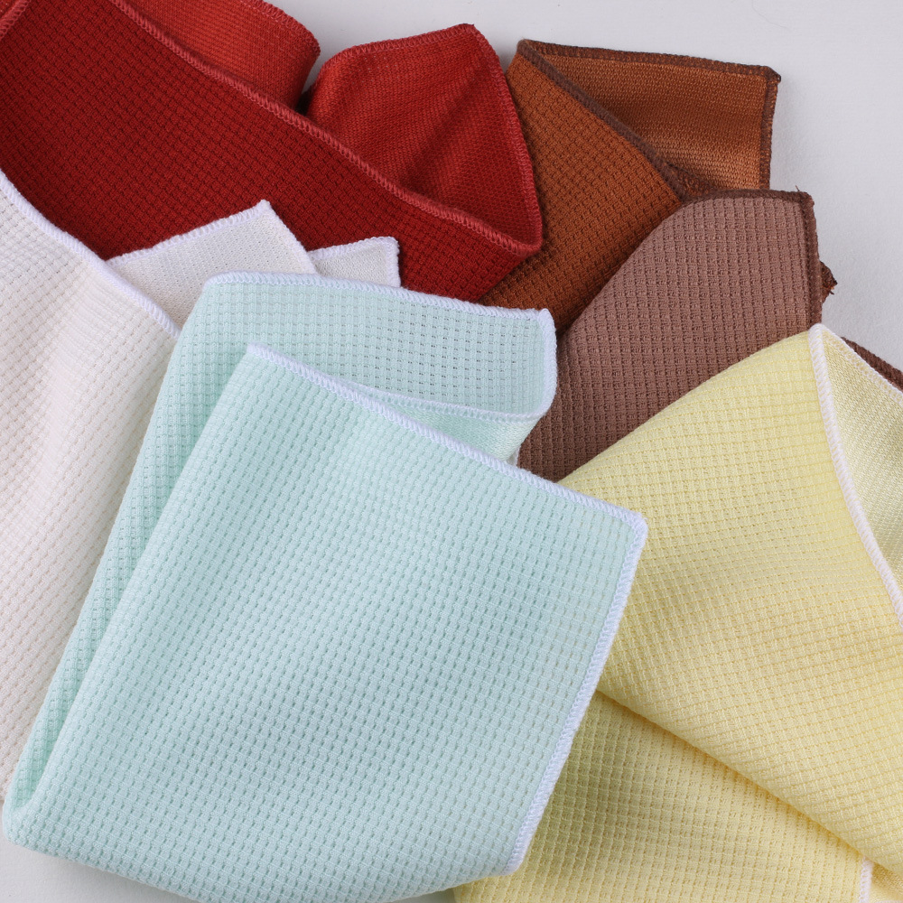 Neue reine einfarbige schwarz  – Handkerchief Cotton Men Bewertung und Preis