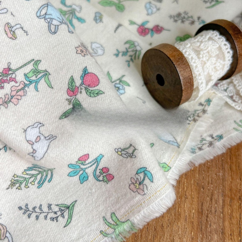 Stoffe aus Viskose mit Blumenm – Woven Scarf Blanket Bewertung und Preis