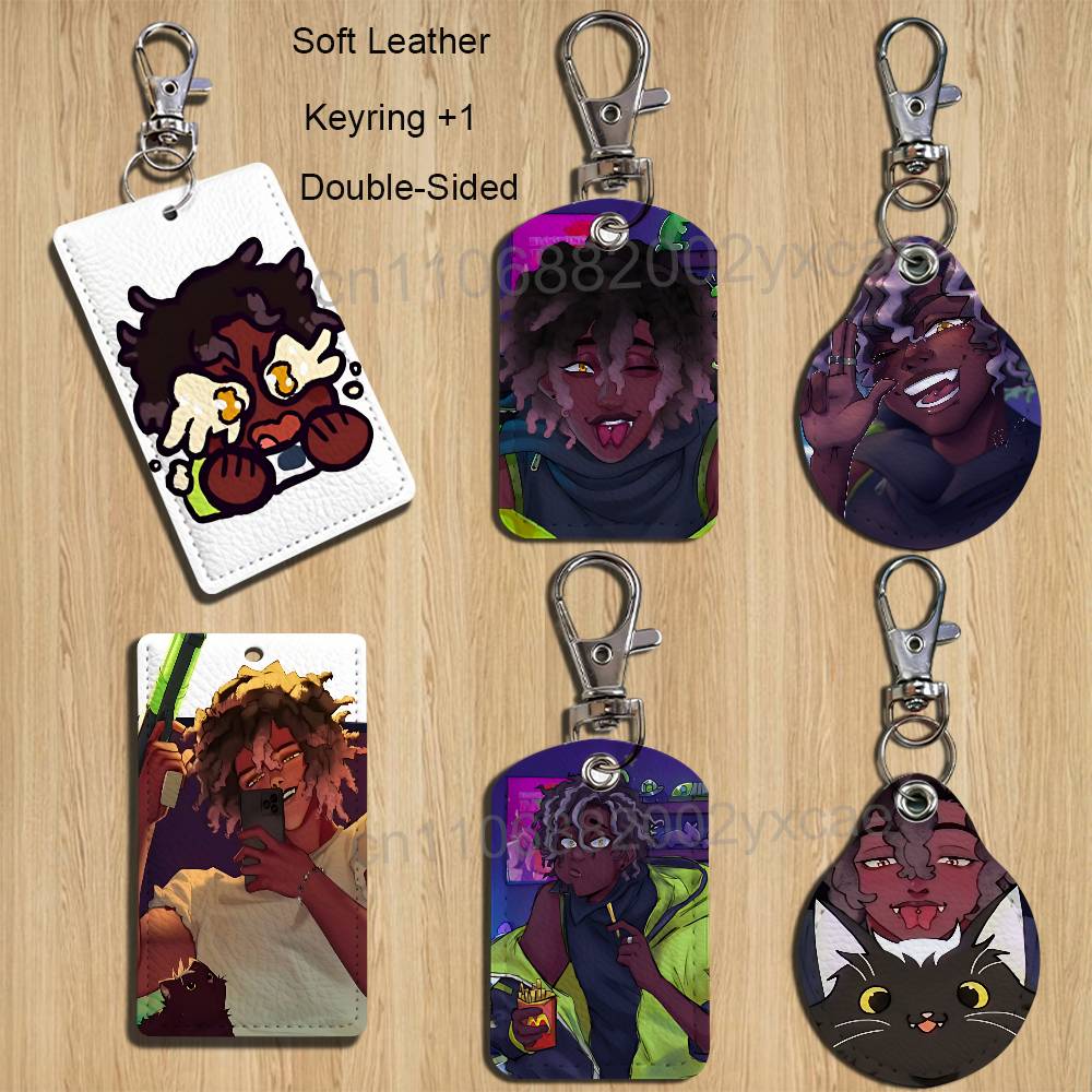 M-Micah Yujin GAME ERROR 143 L – Lanyard Badge Holder Bewertung und Preis