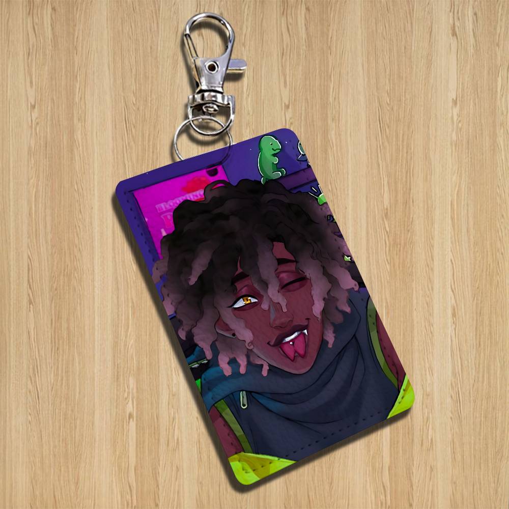 M-Micah Yujin GAME ERROR 143 L – Lanyard Badge Holder Bewertung und Preis