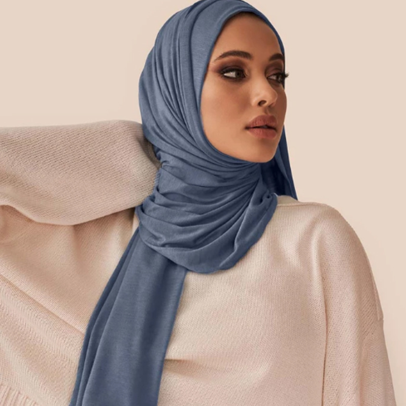 Mode Modal Baumwolle Jersey Hi – Bandana Cotton Bewertung und Preis