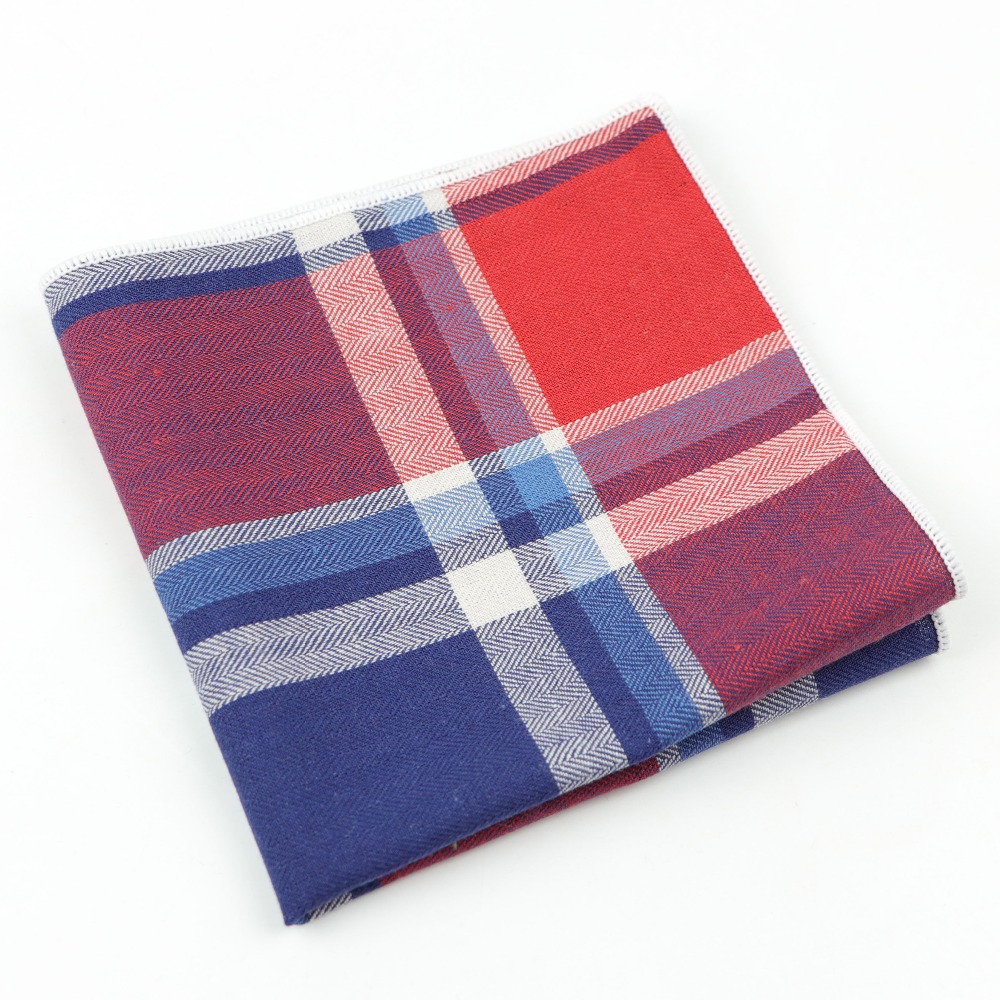 Männer Baumwolle Taschentücher – Handkerchief Cotton Men Bewertung und Preis
