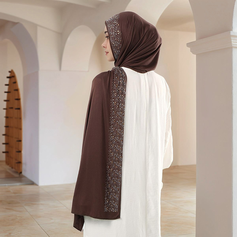 Ramadan Muslimischer Schimmern – Bandana Cotton Bewertung und Preis