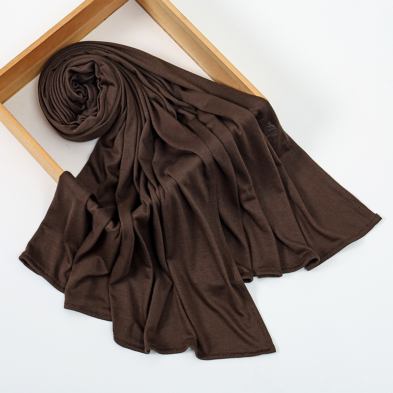 Premium Modal-Baumwoll-Jersey  – Head Wrap Turban Bewertung und Preis