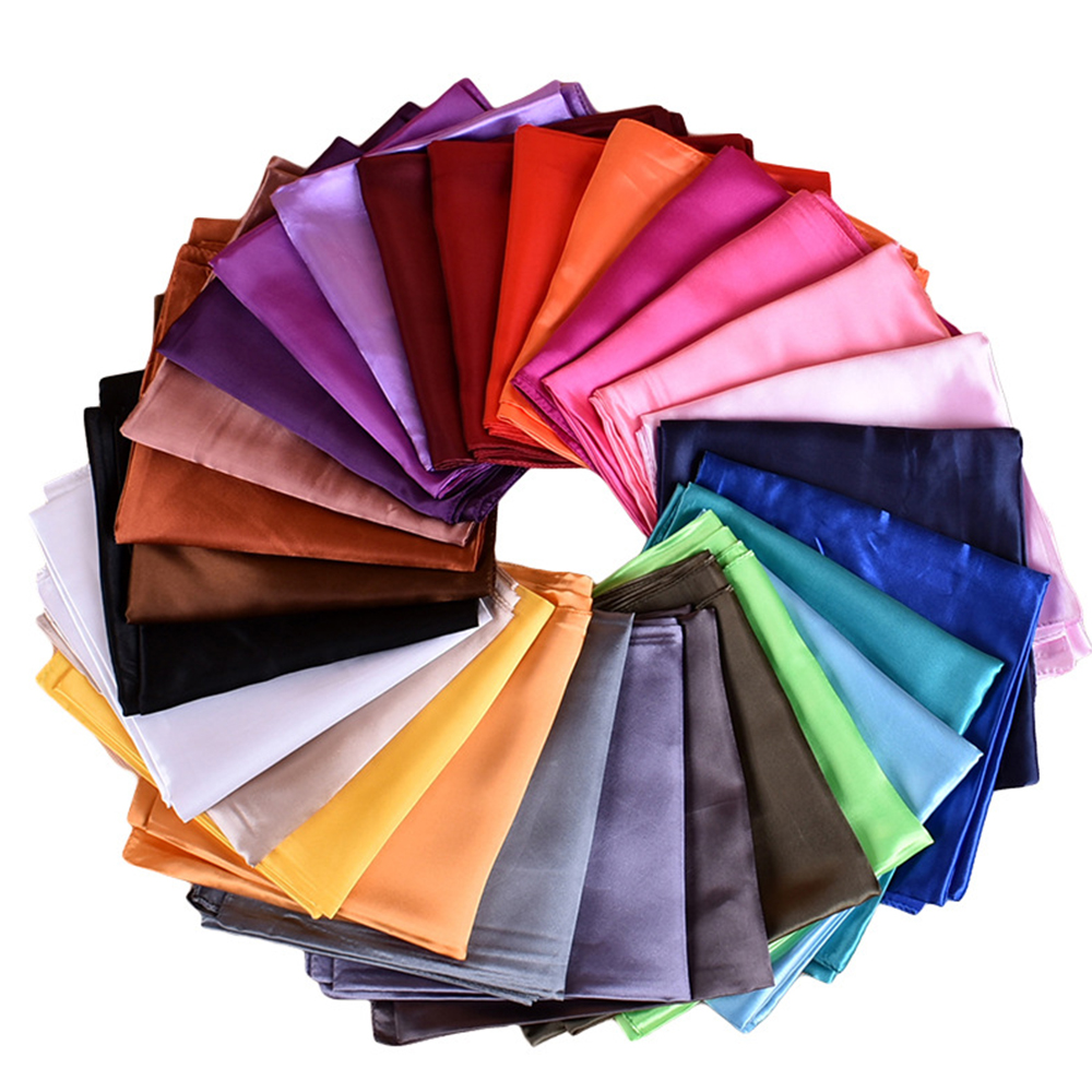 Damen-Seidenschal, Brandneu, W – Bandana Cotton Bewertung und Preis