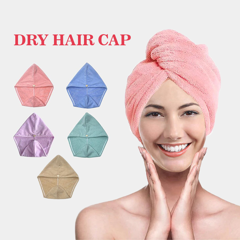 Mikrofaser-Haartuchwickel für  – Head Wrap Turban Bewertung und Preis